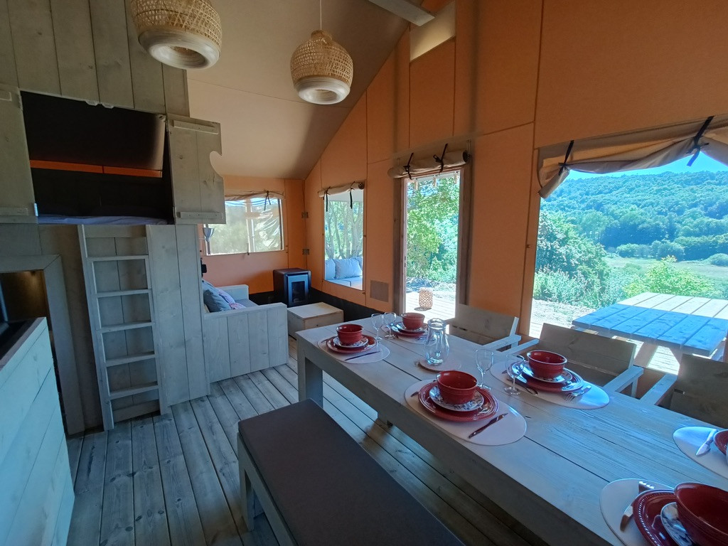 GreenGo location vacances écoresponsables