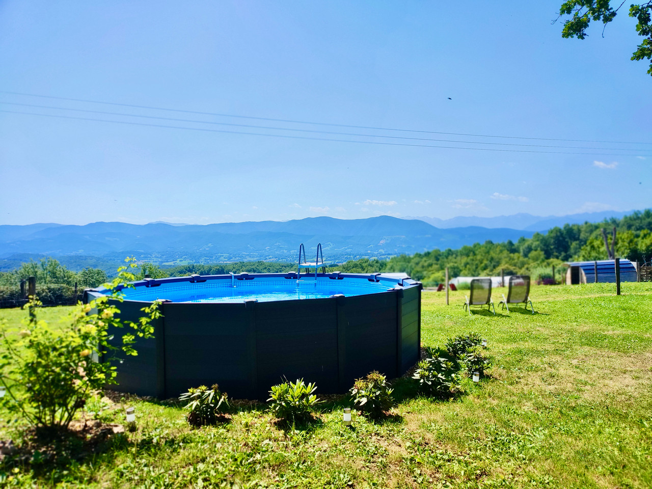 GreenGo location vacances écoresponsables