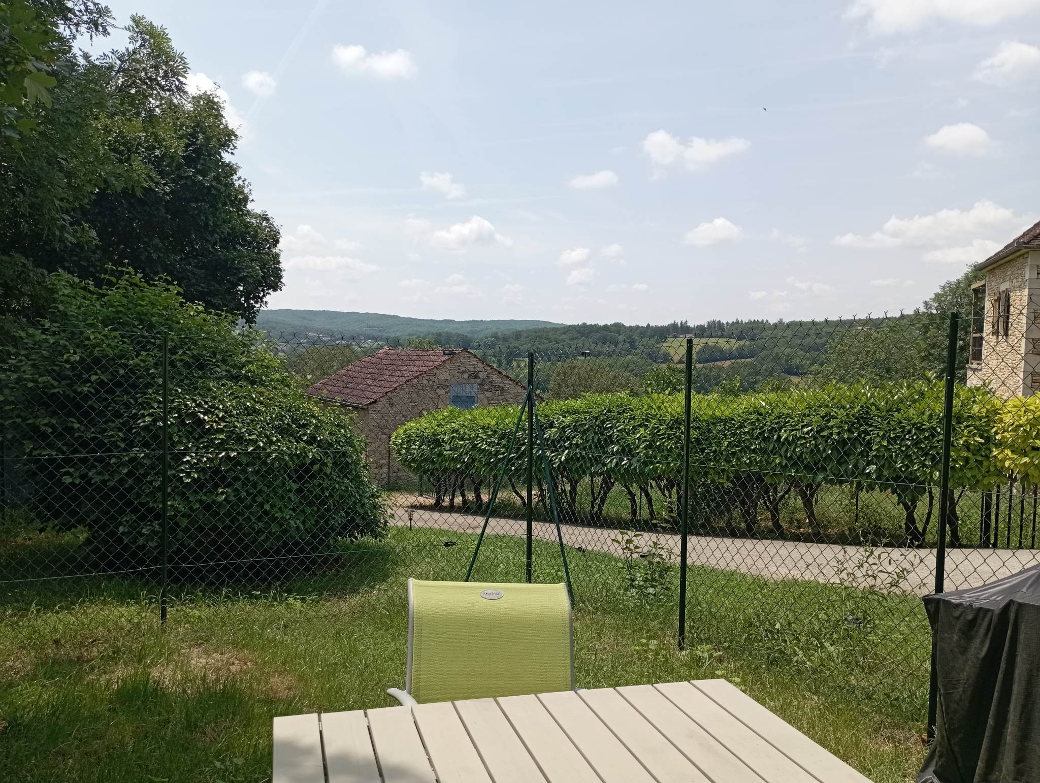GreenGo Gîte Occitanie À la campagne