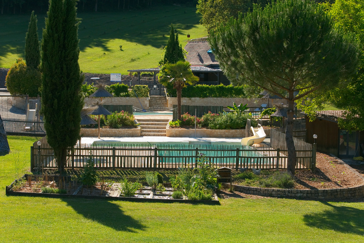 GreenGo Location Nouvelle-Aquitaine Évasion