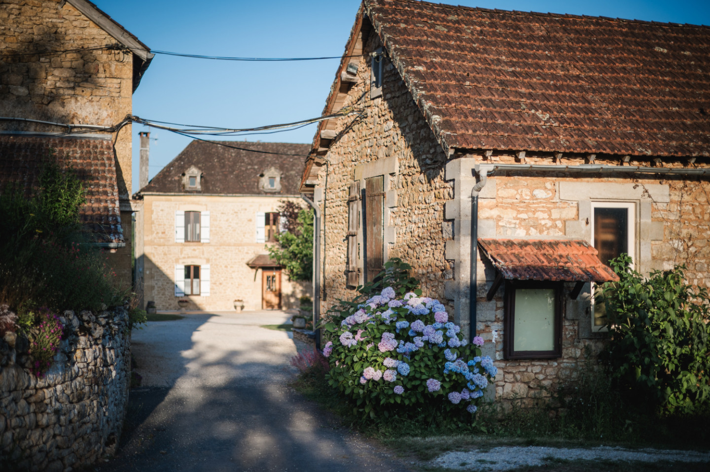 GreenGo Gîte Nouvelle-Aquitaine Gîte de groupe