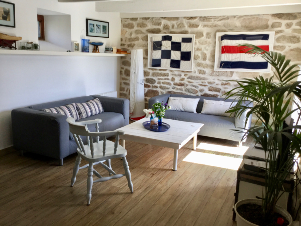 GreenGo Gîte Bretagne Évasion