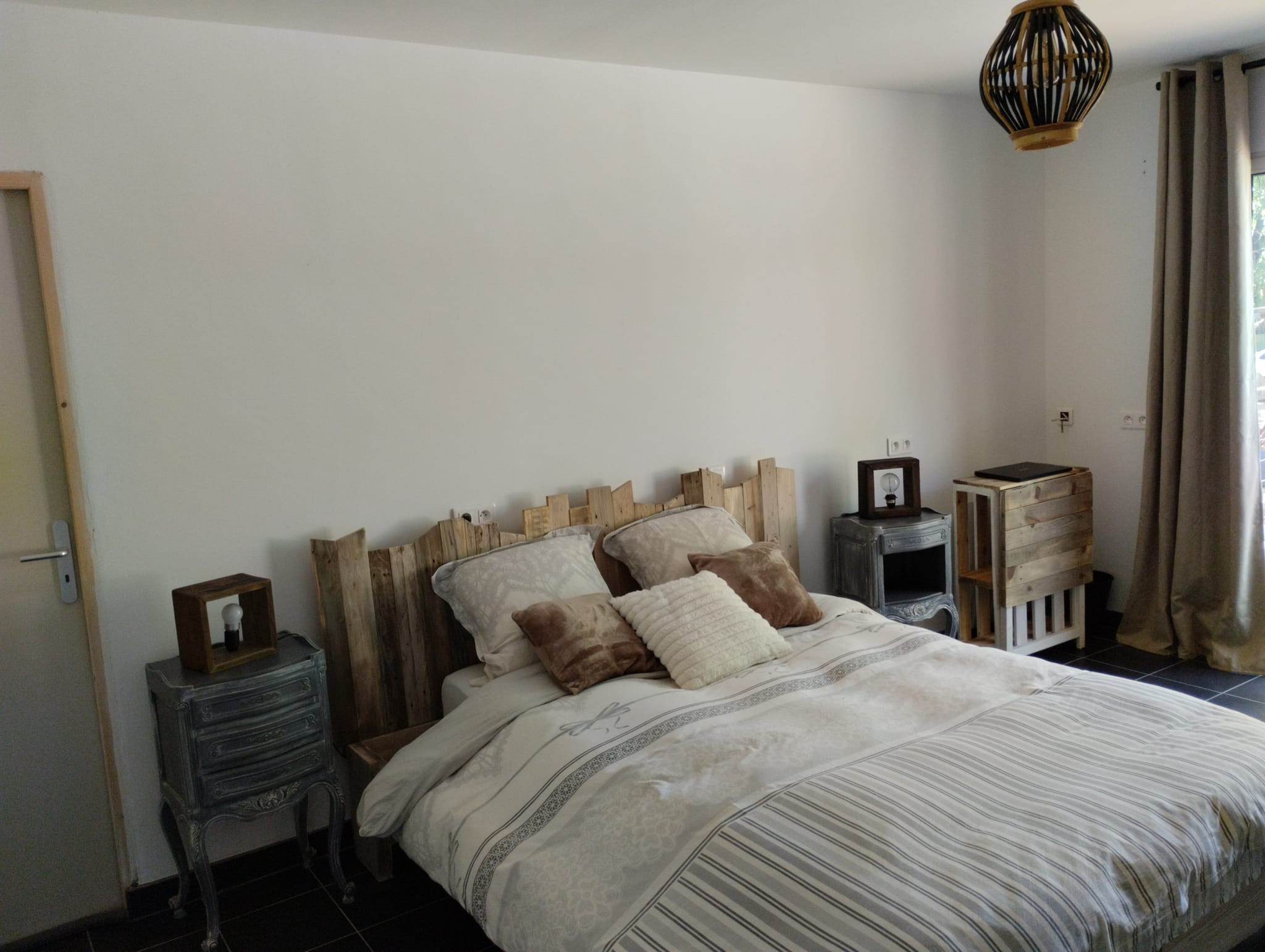 GreenGo La guitoune