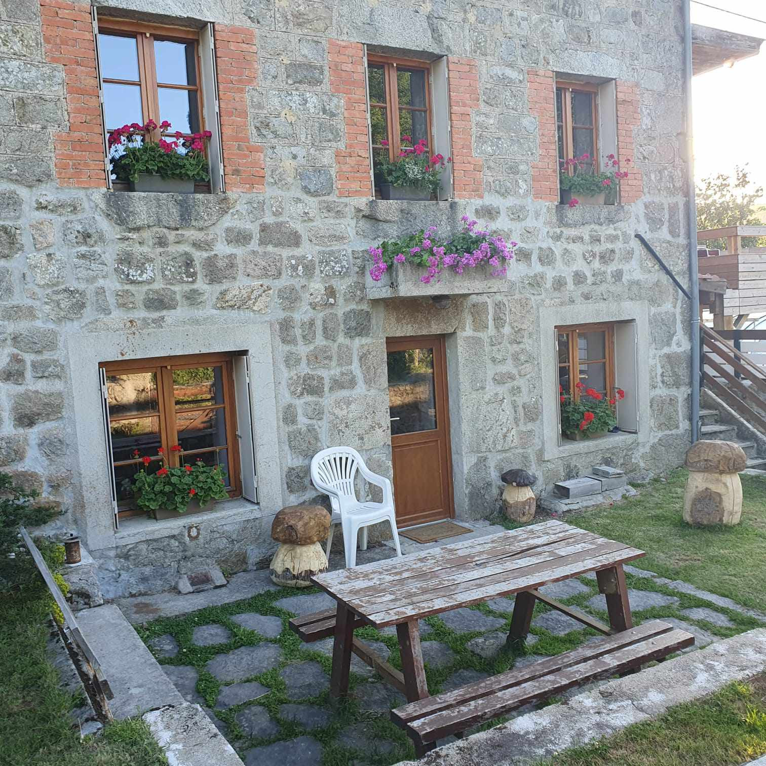 GreenGo location vacances écoresponsables