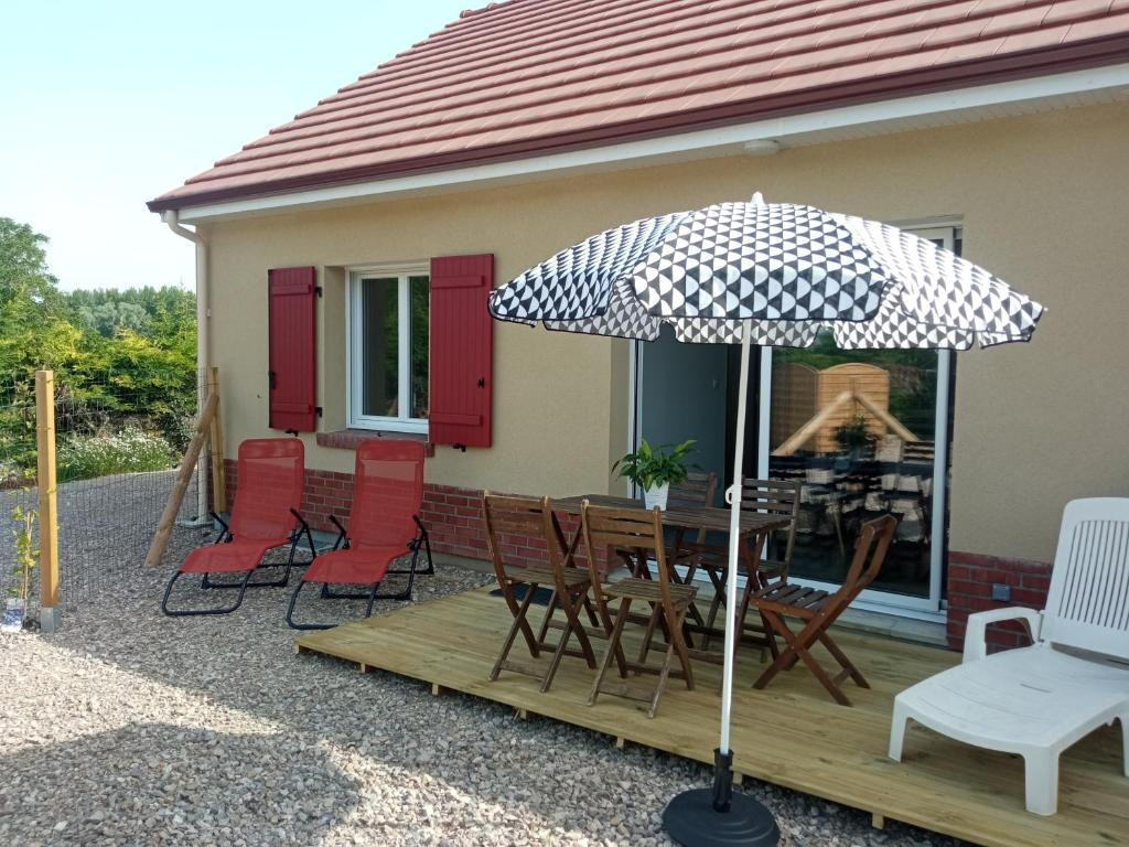 GreenGo location vacances écoresponsables