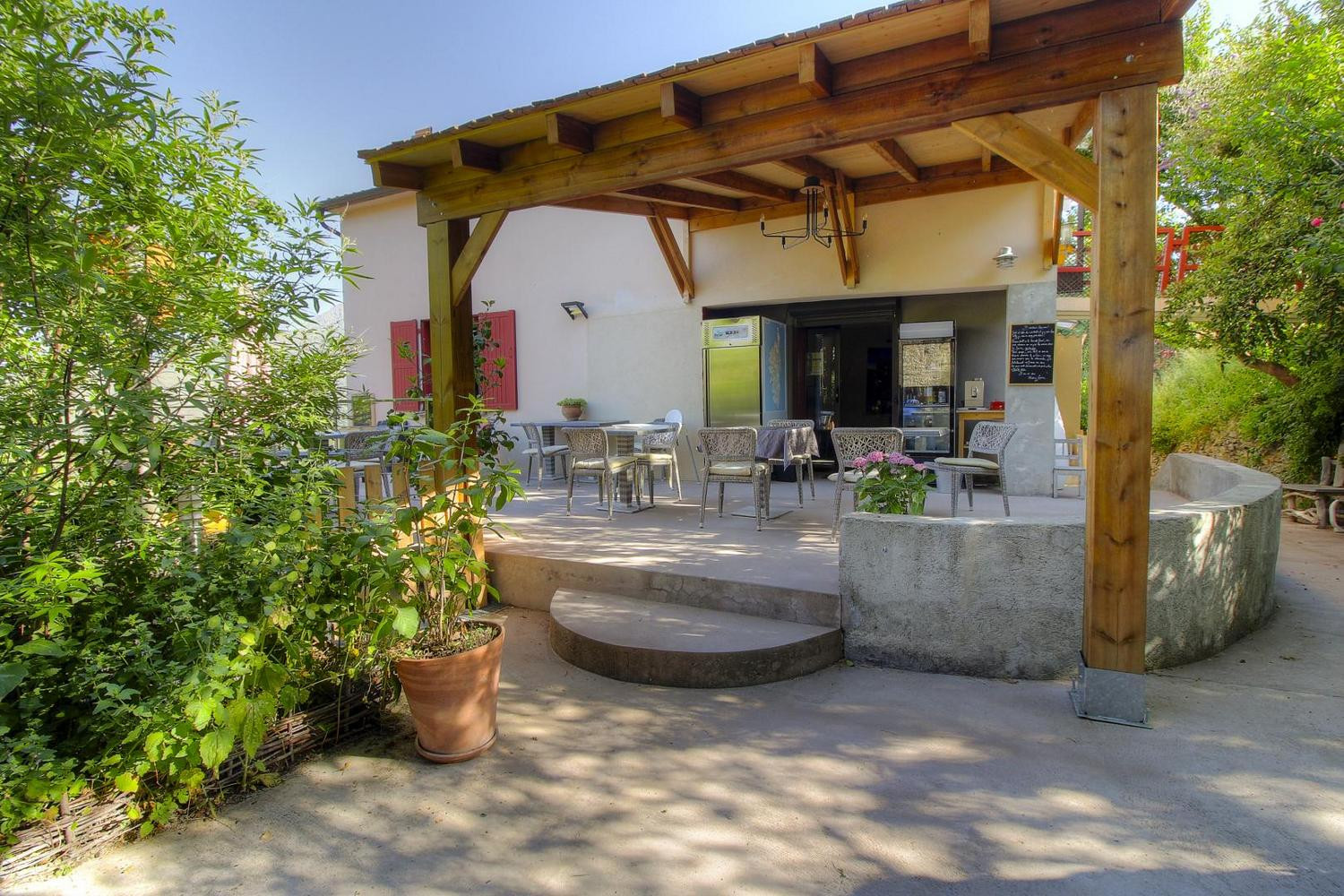 Hôte GreenGo: Chambres d'hôtes du Couvent d'Alando