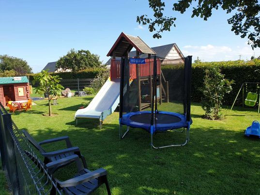 GreenGo Gîte Normandie Évasion