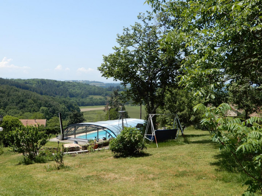  Loire À la campagne