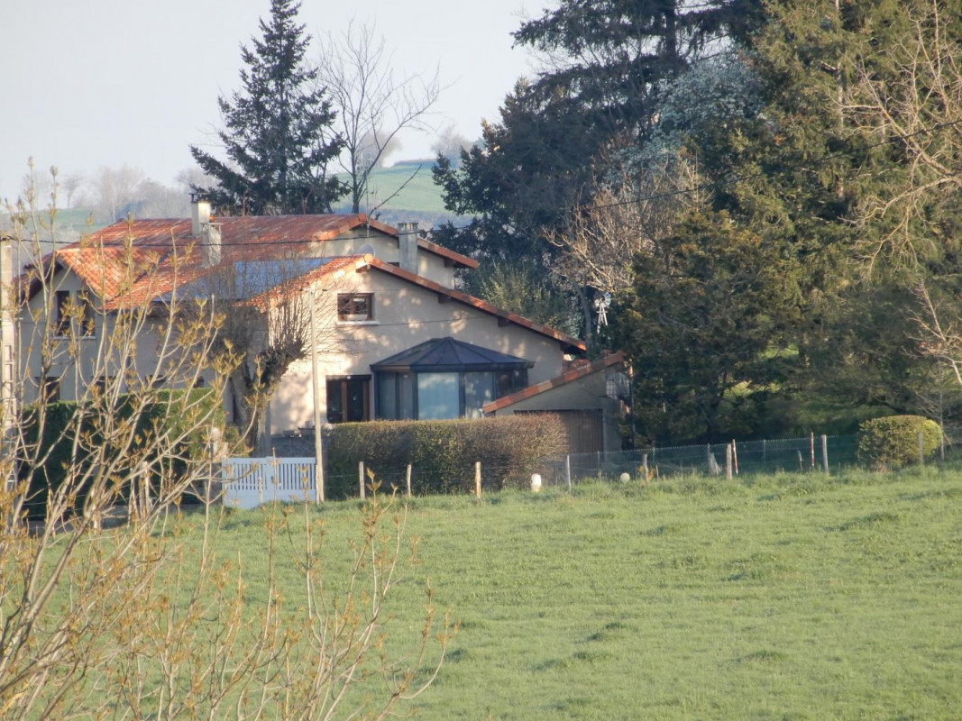 GreenGo Chambre d’hôtes Auvergne-Rhône-Alpes Évasion