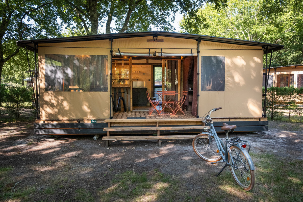 GreenGo location vacances écoresponsables