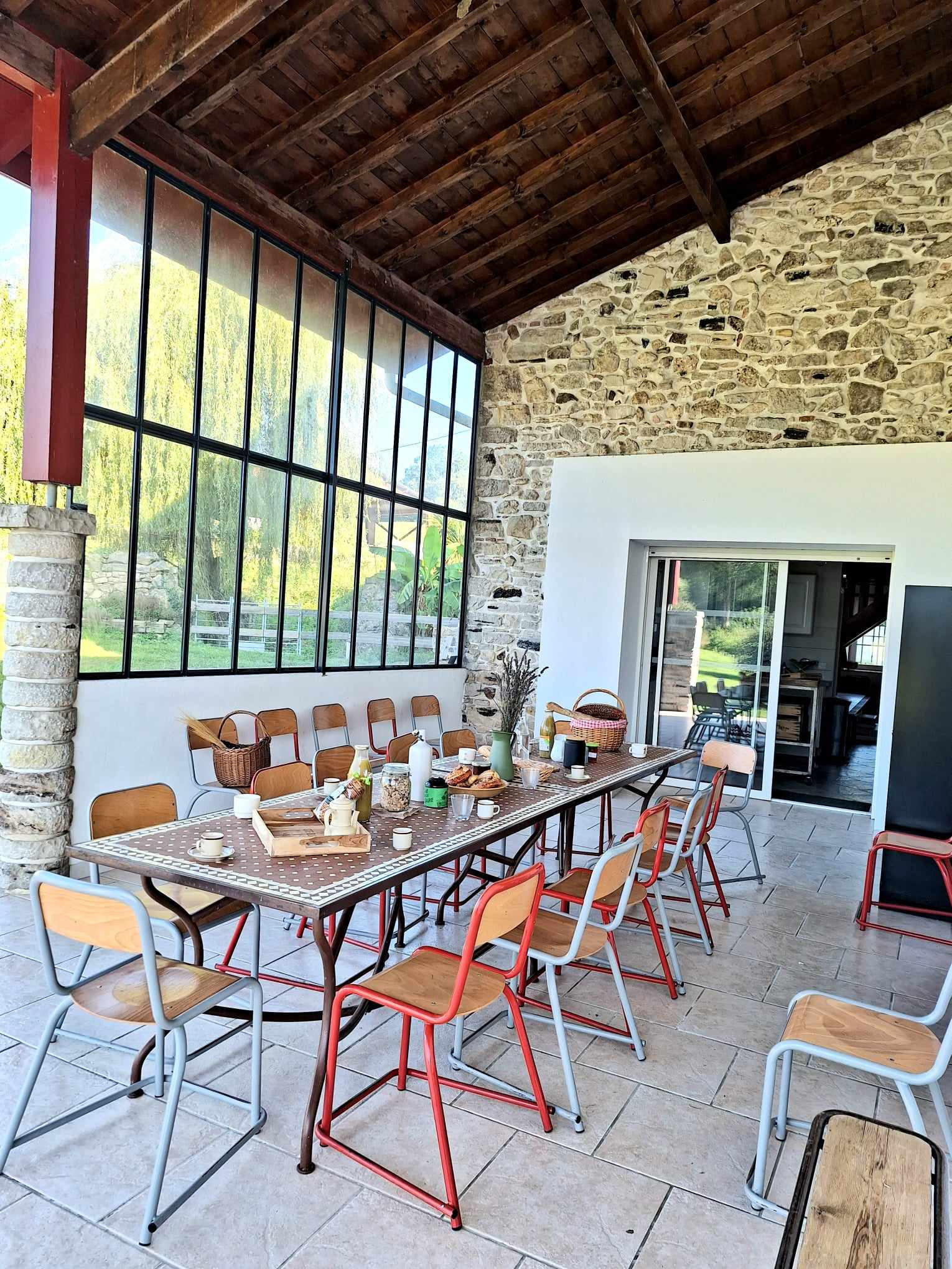 GreenGo location vacances écoresponsables