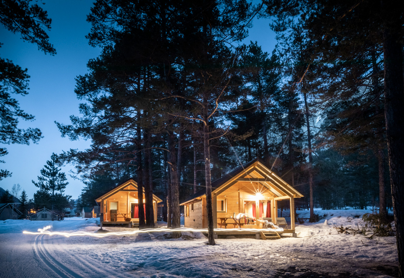 GreenGo location vacances écoresponsables