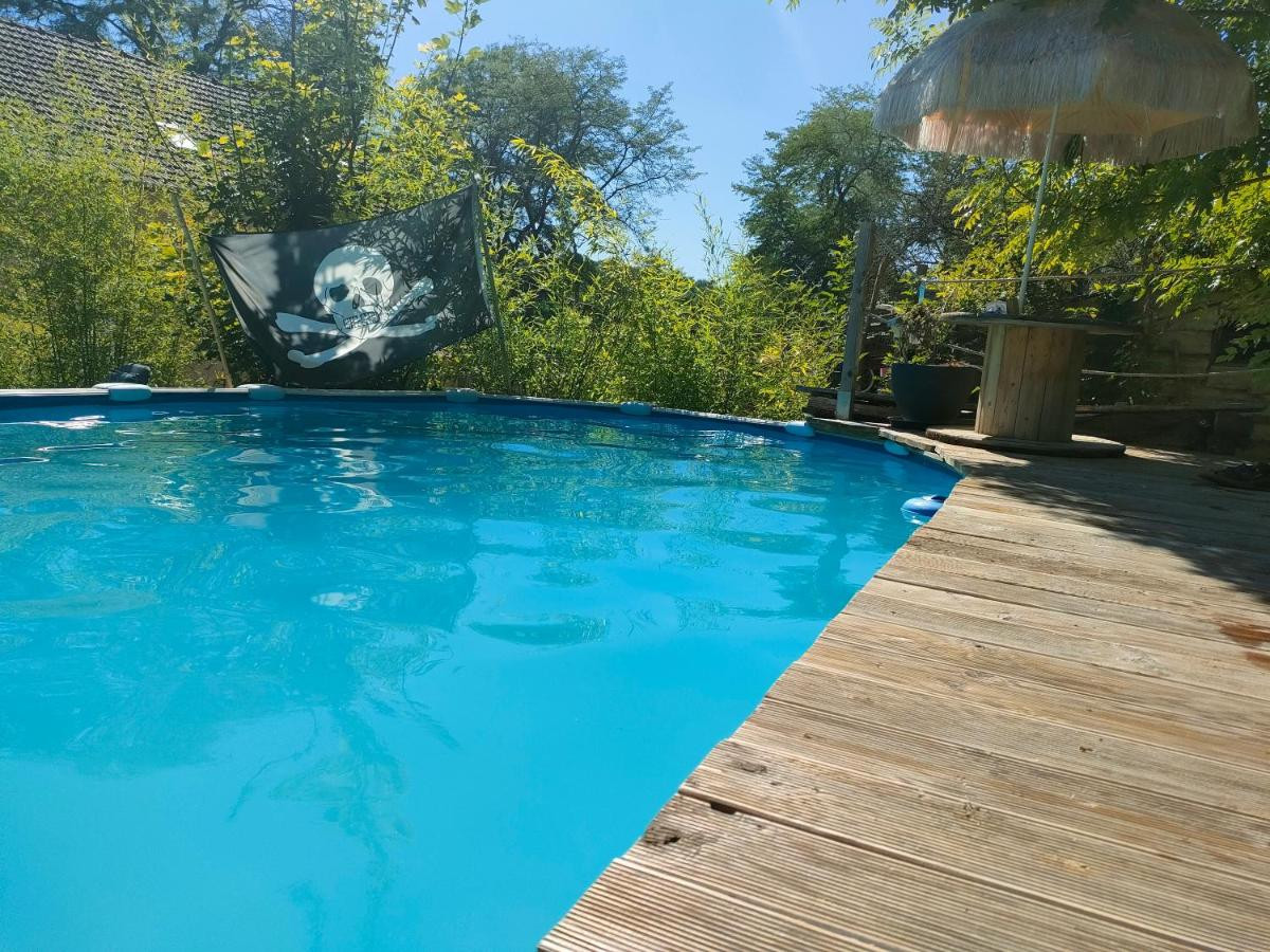 GreenGo location vacances écoresponsables
