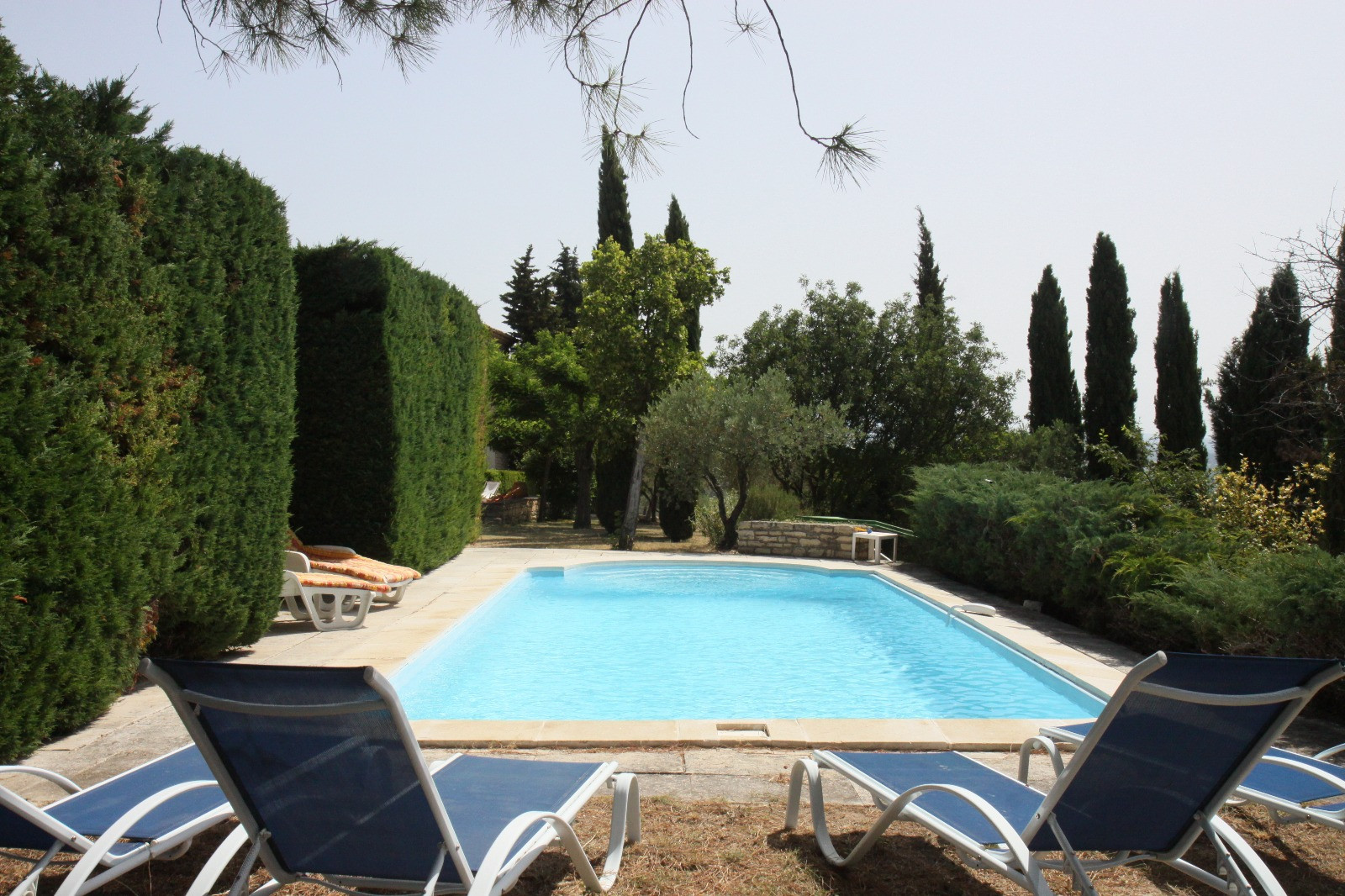 GreenGo Gîte Provence-Alpes-Côte d'Azur À la campagne