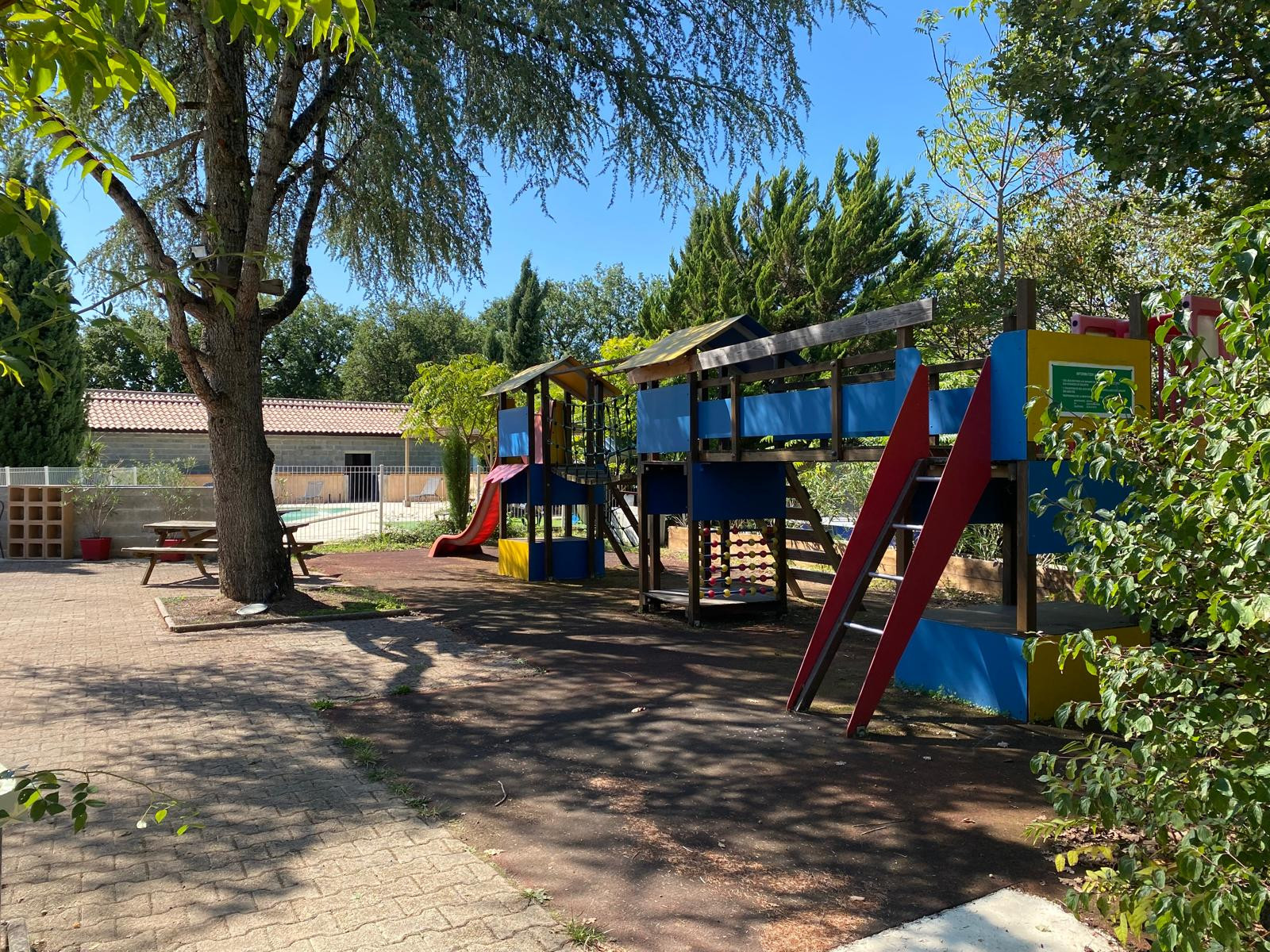 Camping Tarn-et-Garonne En famille