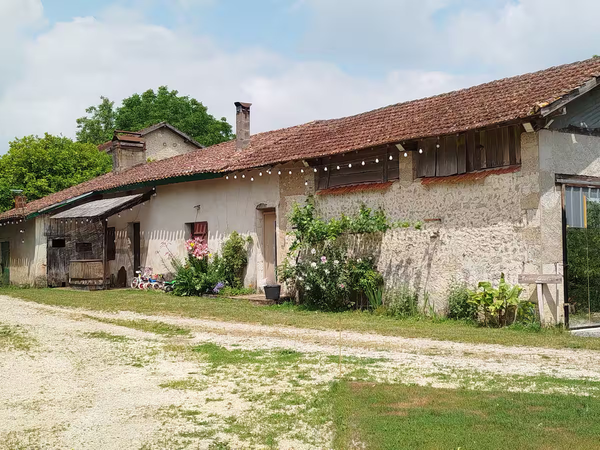 Hôte GreenGo: Ferme Goodwill