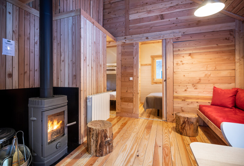 GreenGo Logement insolite Provence-Alpes-Côte d'Azur Évasion