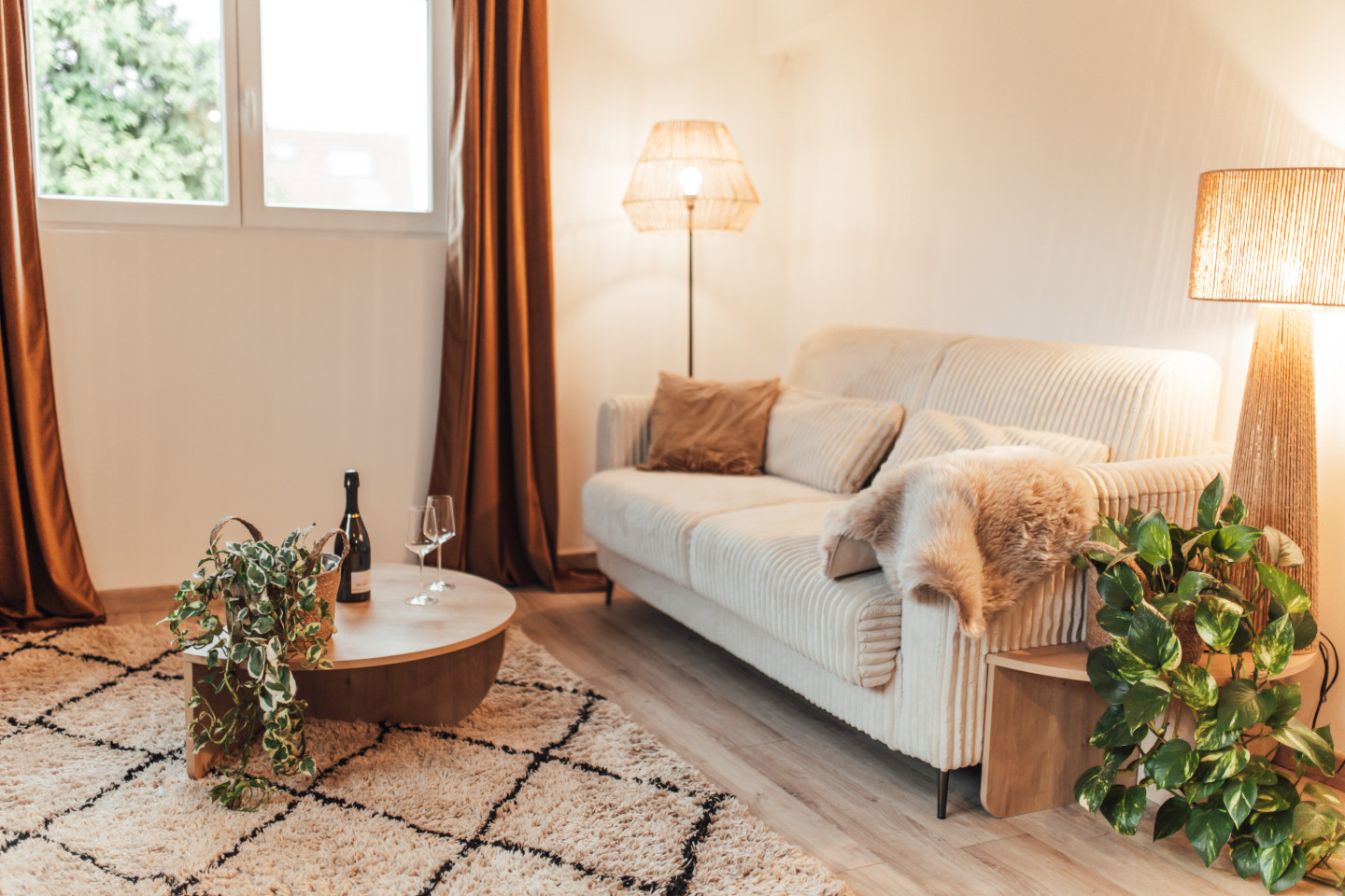 Hôte GreenGo: Appartement haut de gamme au cœur d'Epernay