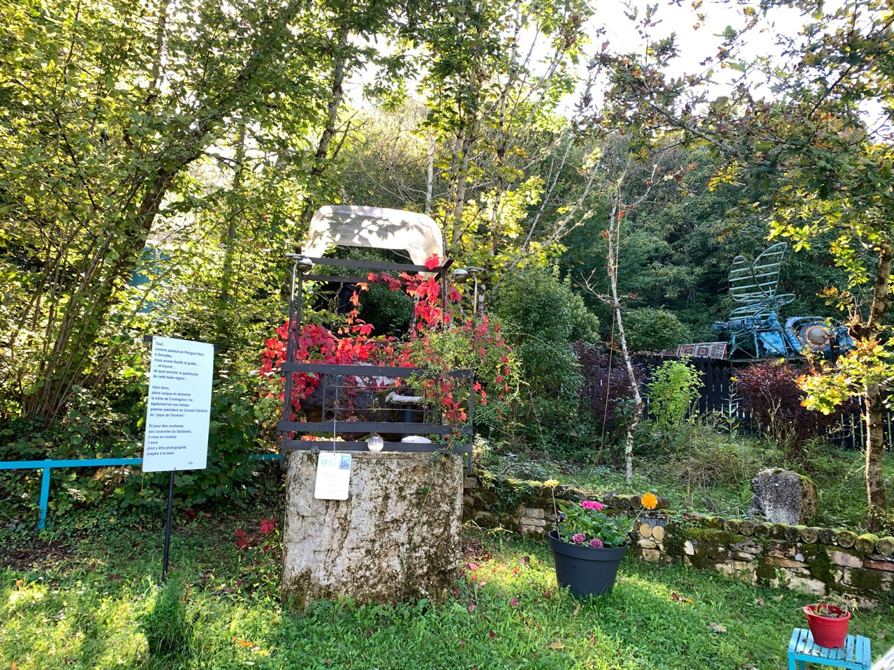 GreenGo Gîte Nouvelle-Aquitaine Évasion