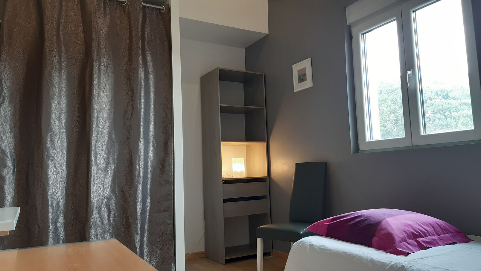 GreenGo Chambre chez l’habitant Grand Est Évasion