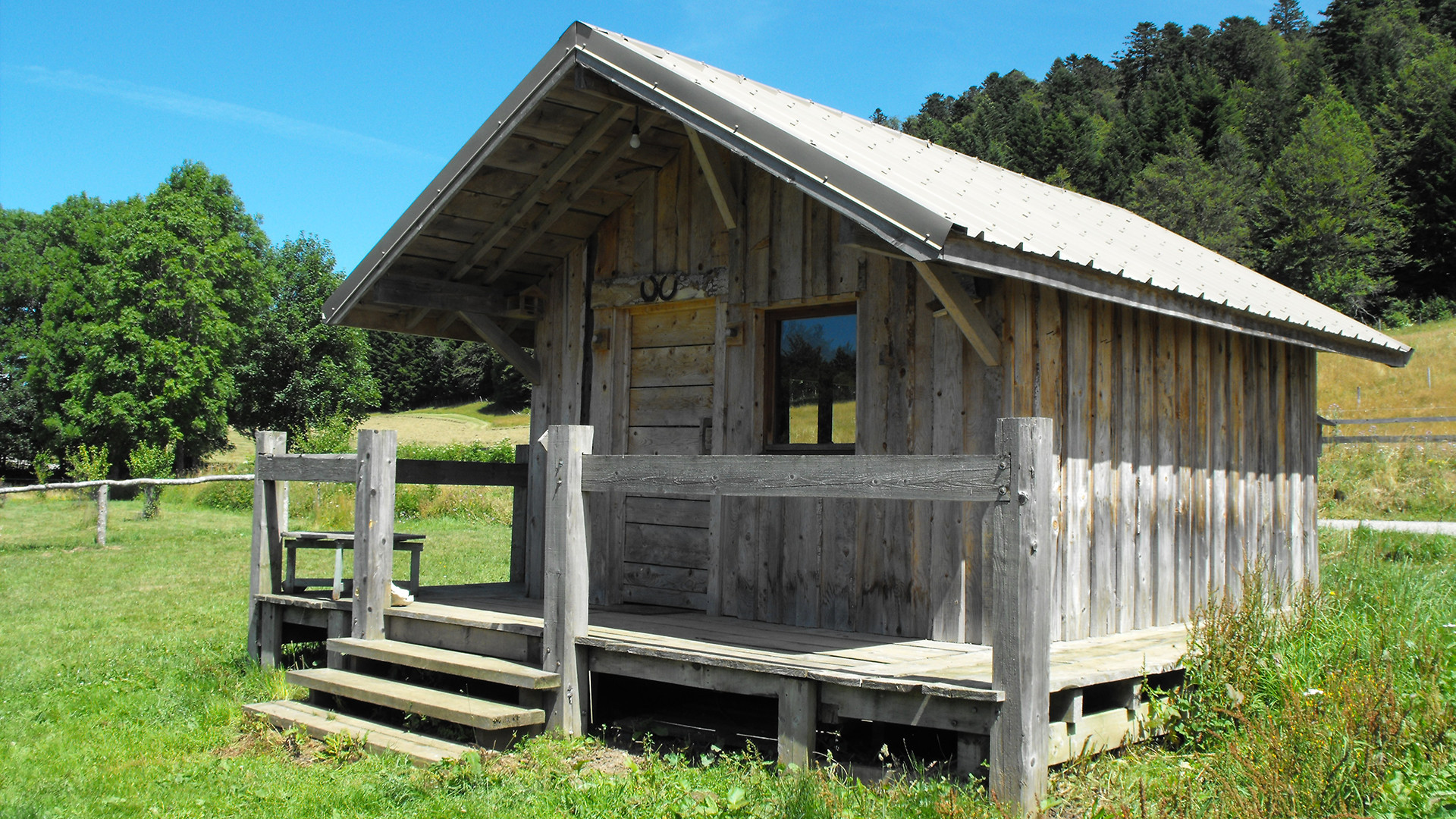 GreenGo location vacances écoresponsables