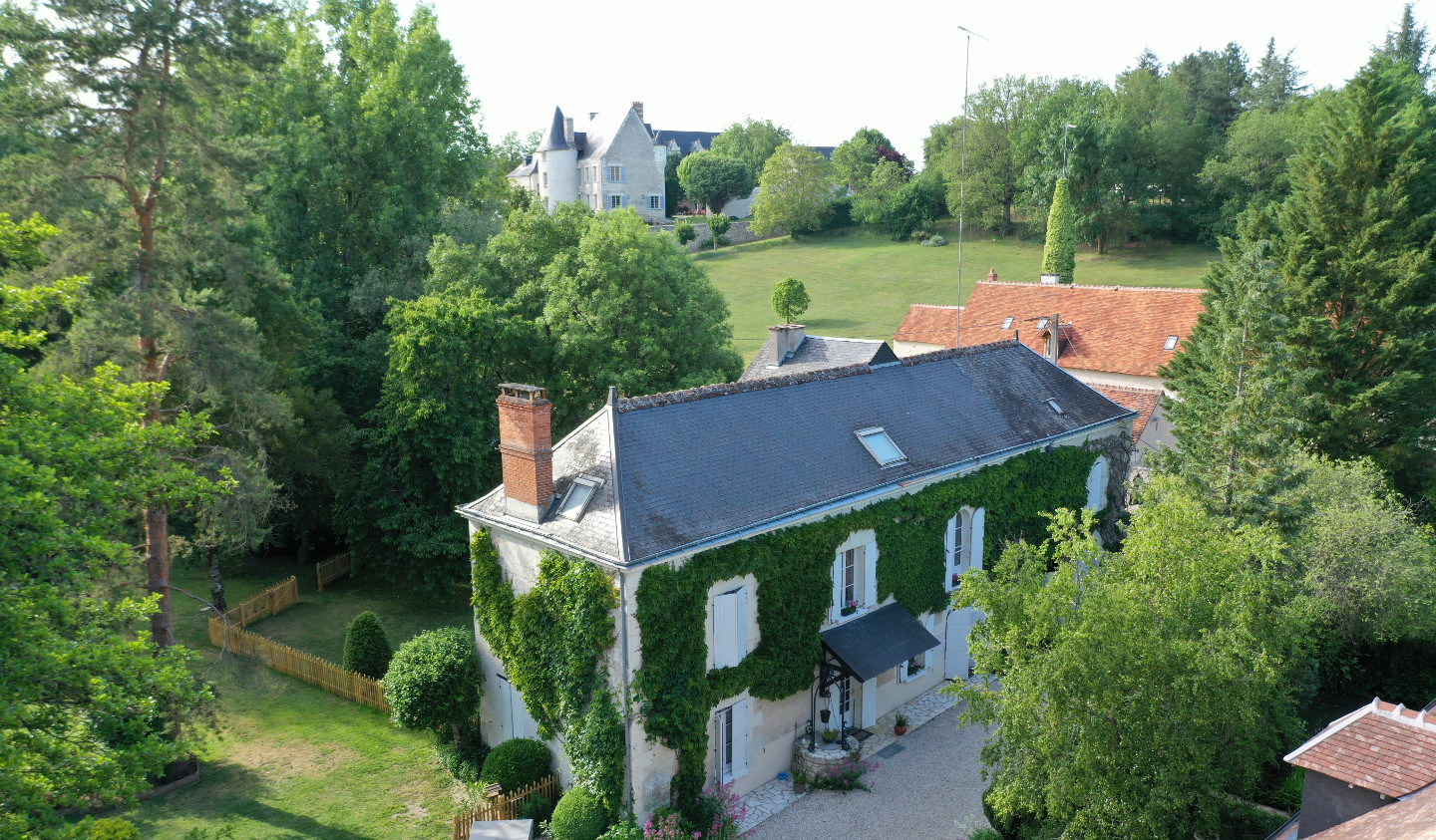 GreenGo location vacances écoresponsables
