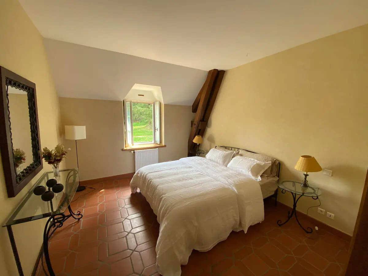 GreenGo Gîte Auvergne-Rhône-Alpes Évasion