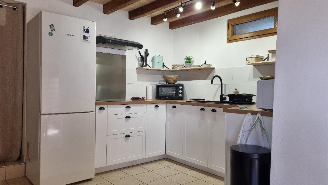 GreenGo Gîte Occitanie Évasion