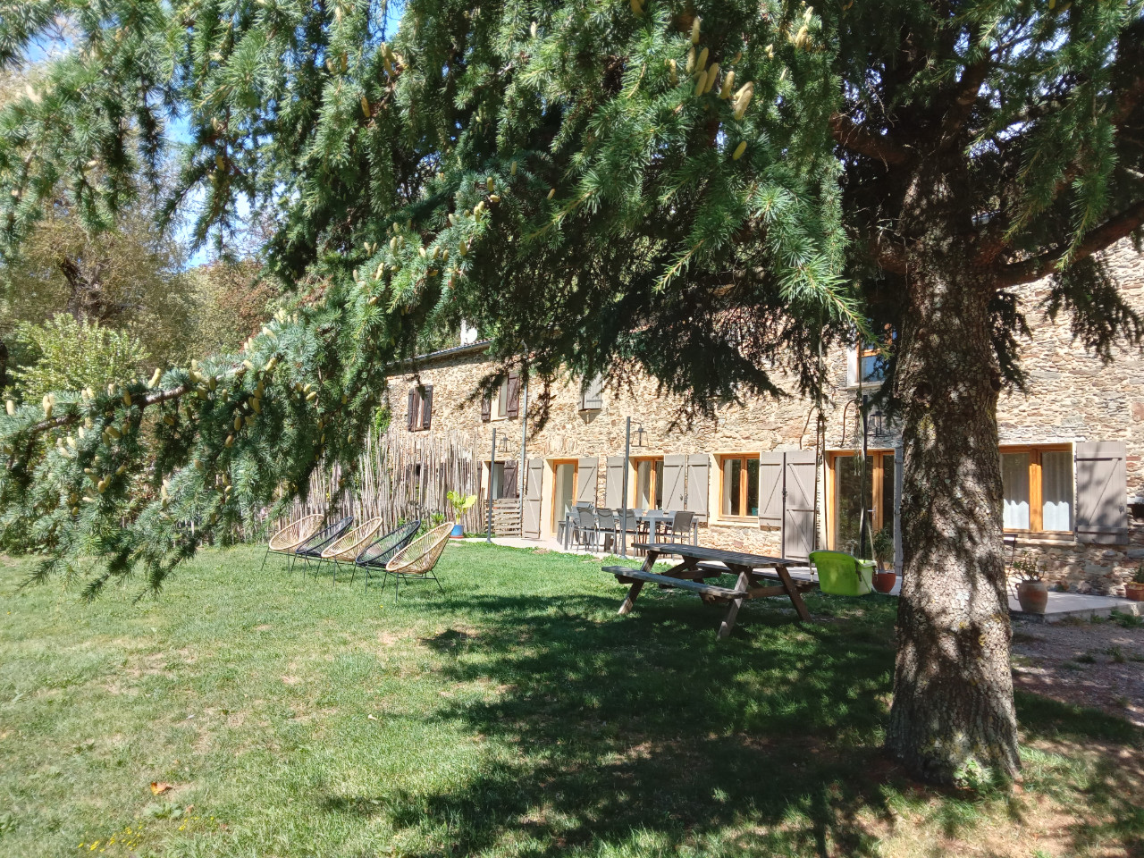 GreenGo location vacances écoresponsables