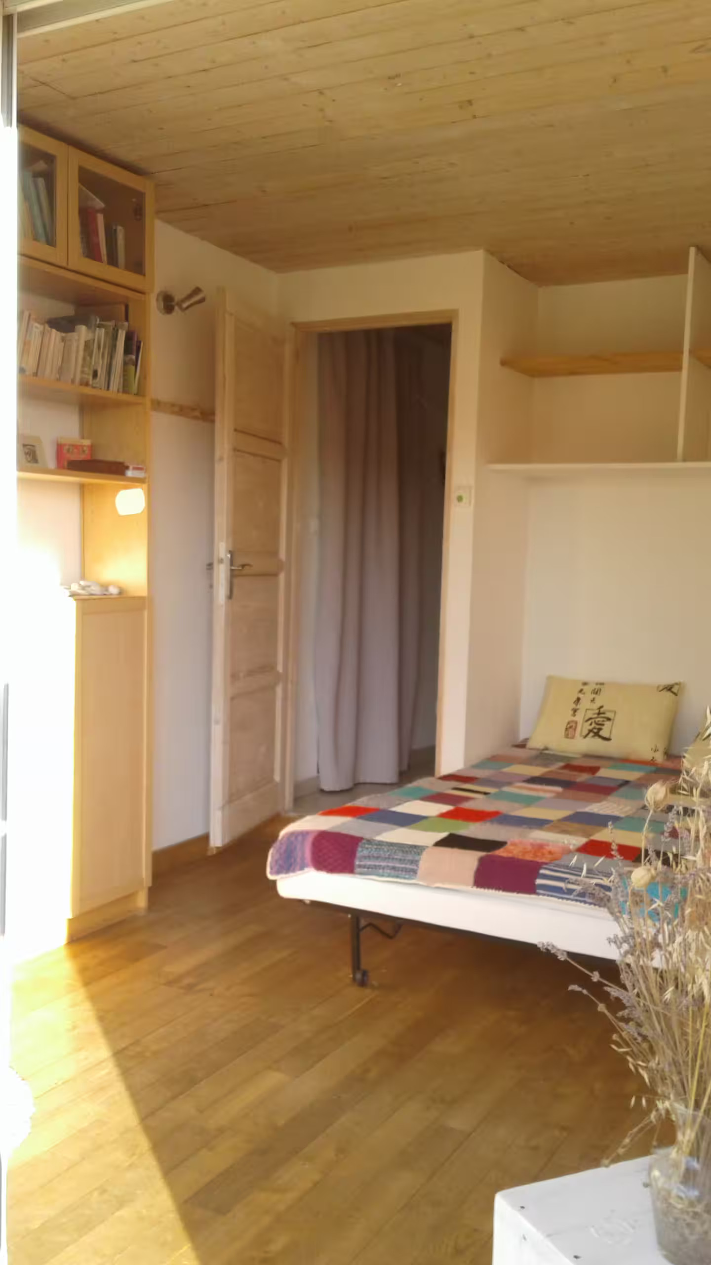 GreenGo Gîte Auvergne-Rhône-Alpes Évasion