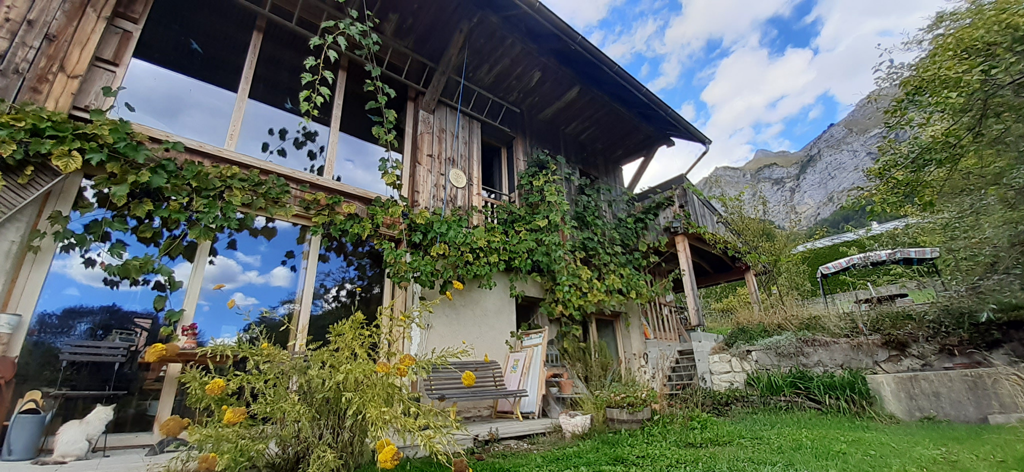 L'Echappée Belle
