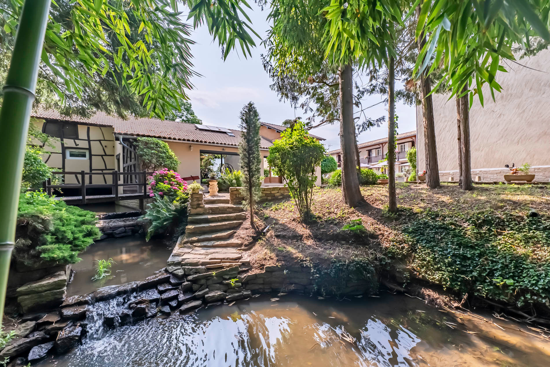 Hôte GreenGo: Le Moulin de la Brevette
