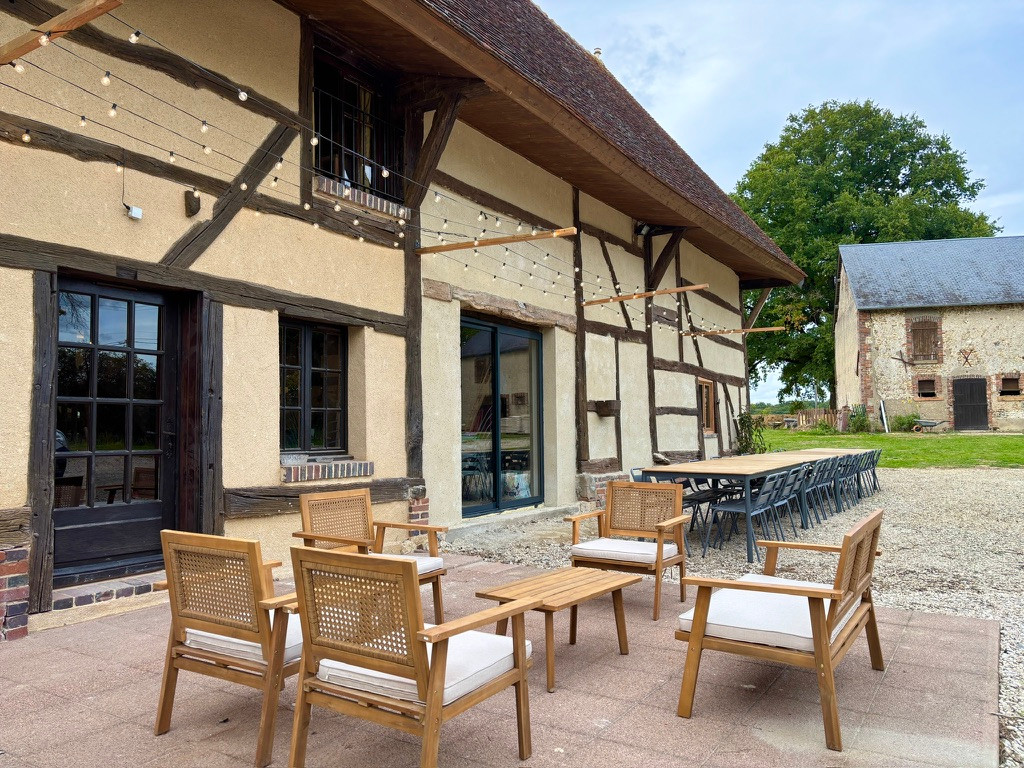 GreenGo Gîte Bourgogne-Franche-Comté Évasion