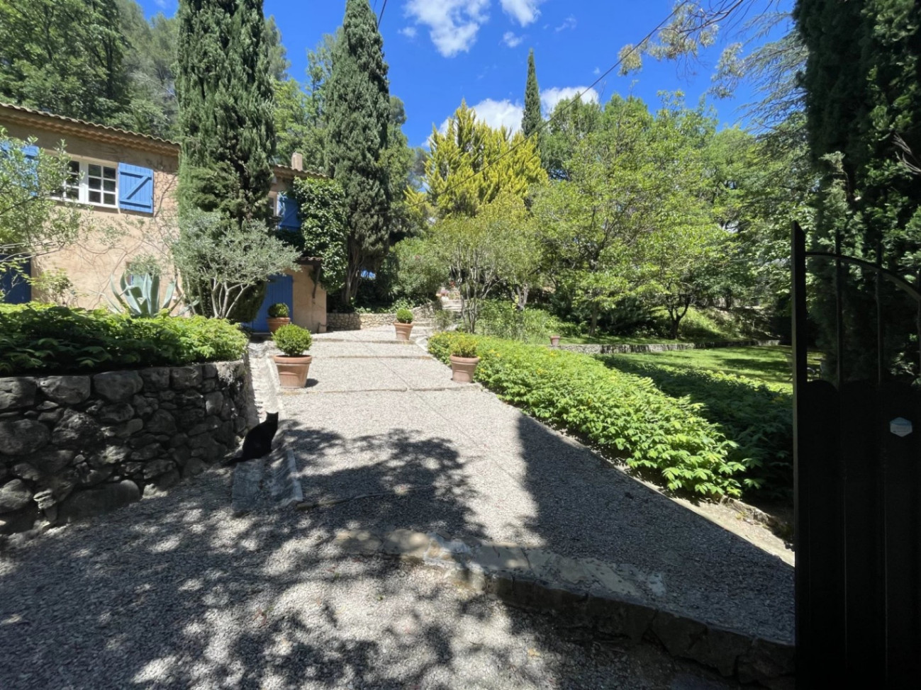 GreenGo Location Provence-Alpes-Côte d'Azur Haut-de-gamme