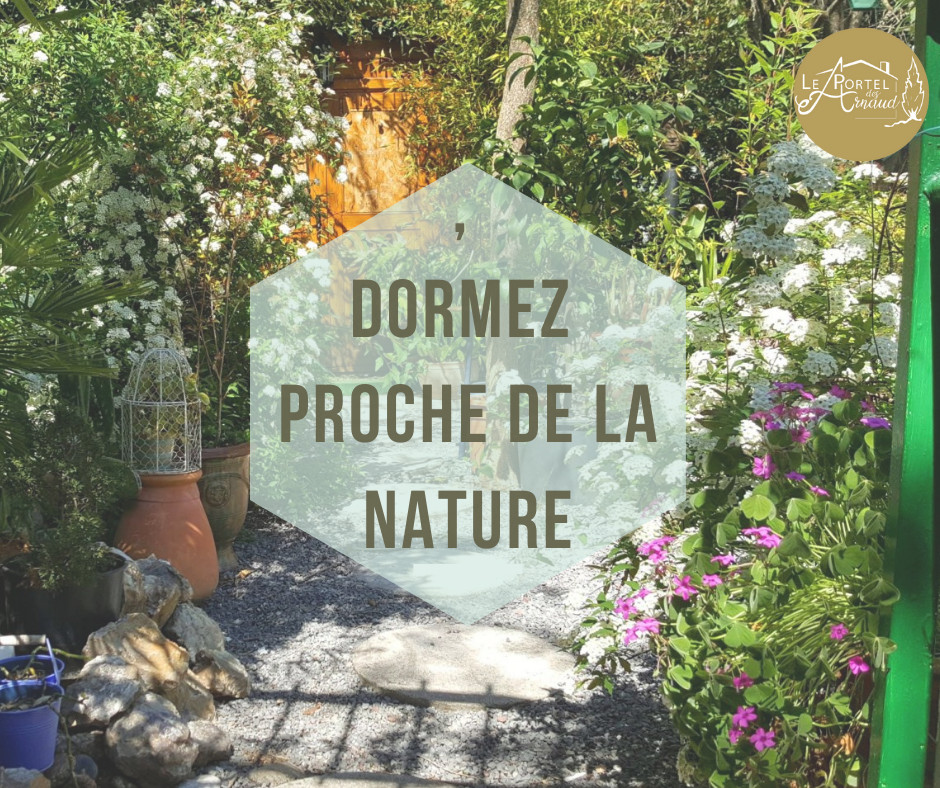 Le Portel des Arnaud