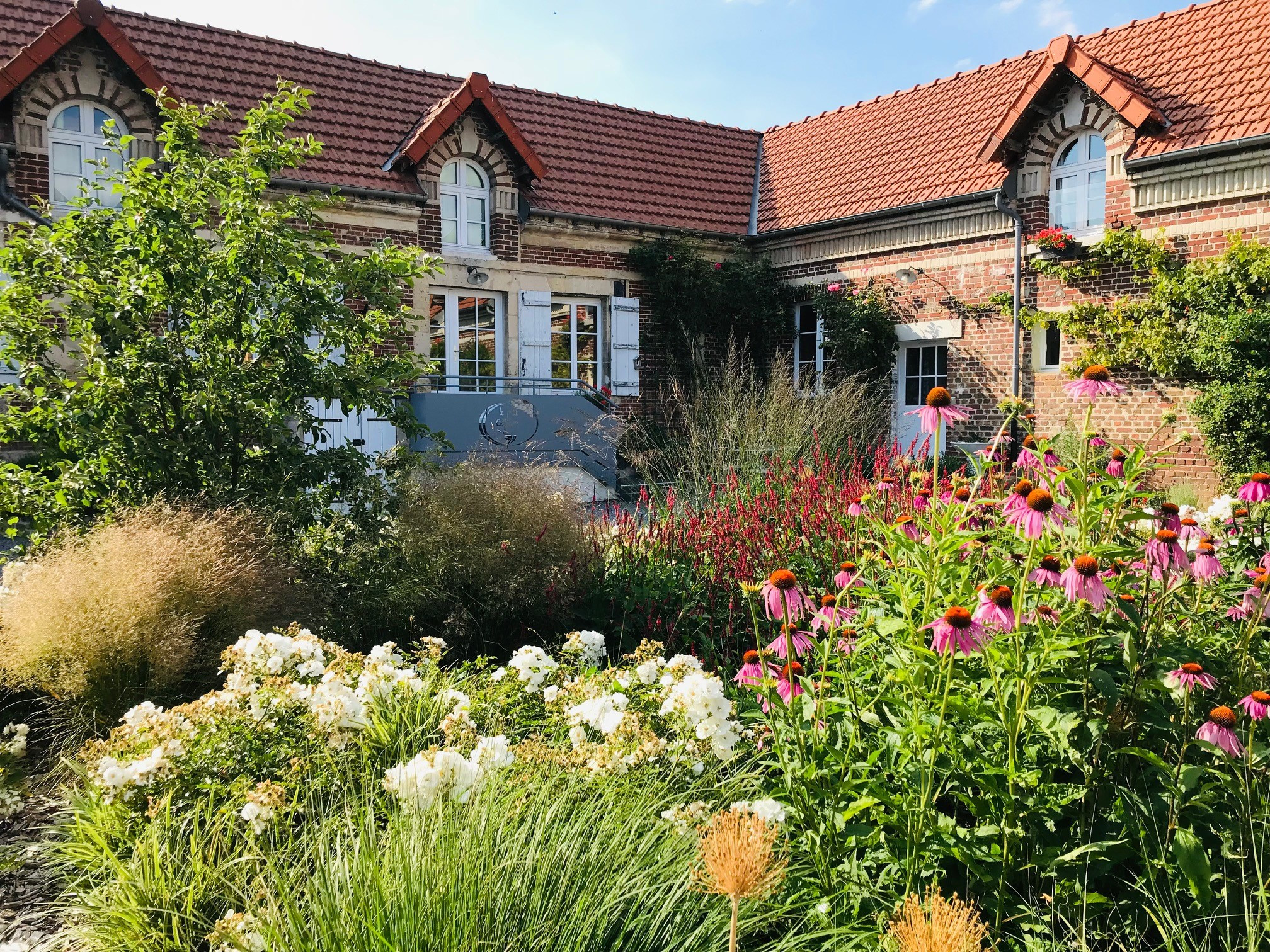 La Ferme du p'tit Colibri