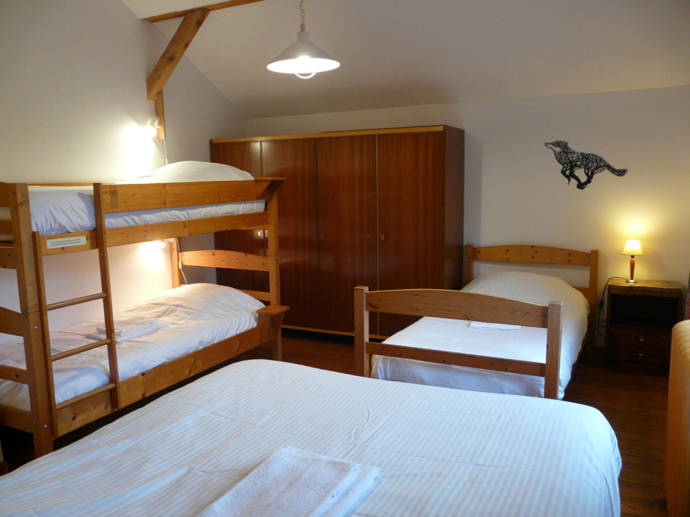 GreenGo location vacances écoresponsables
