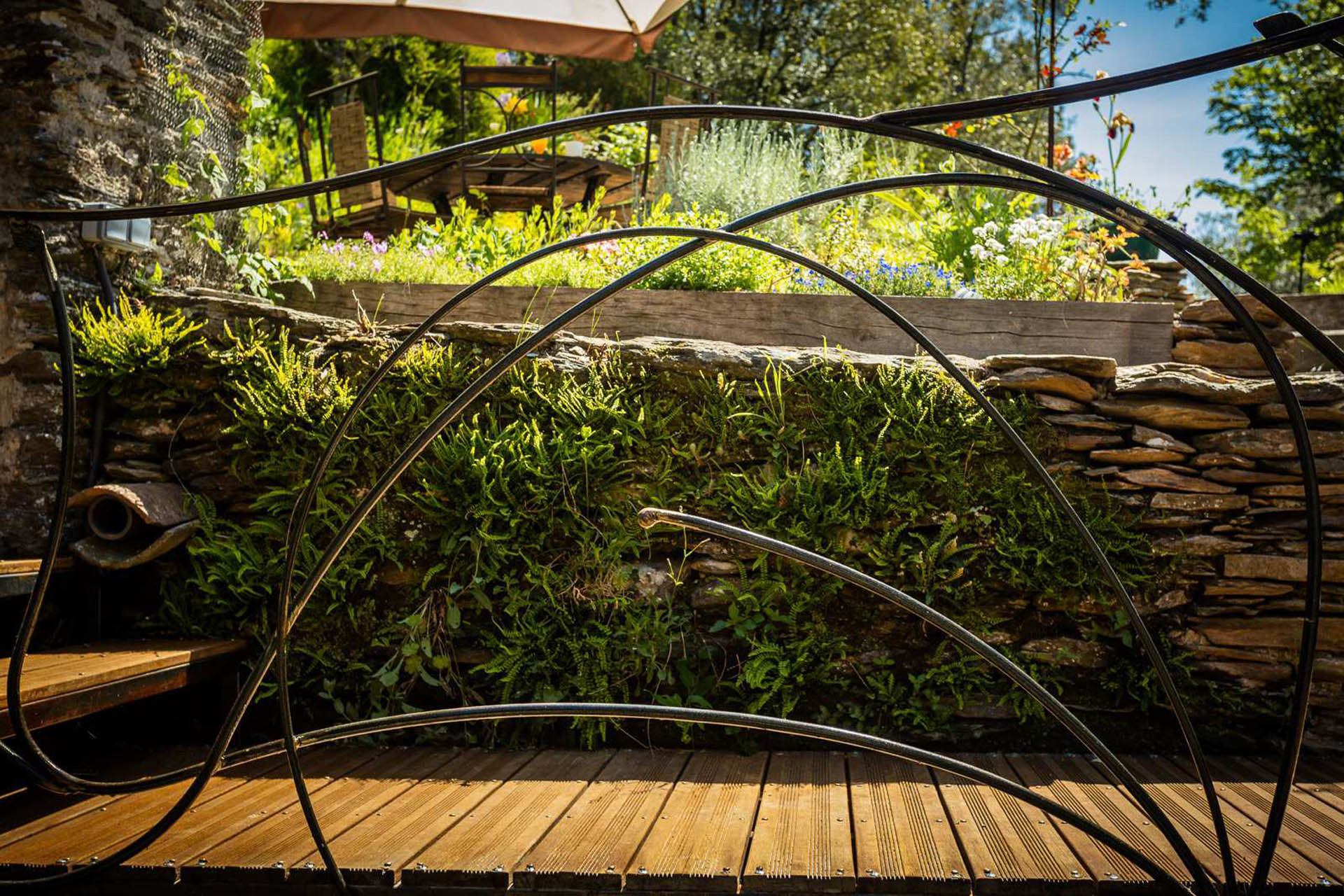 GreenGo location vacances écoresponsables