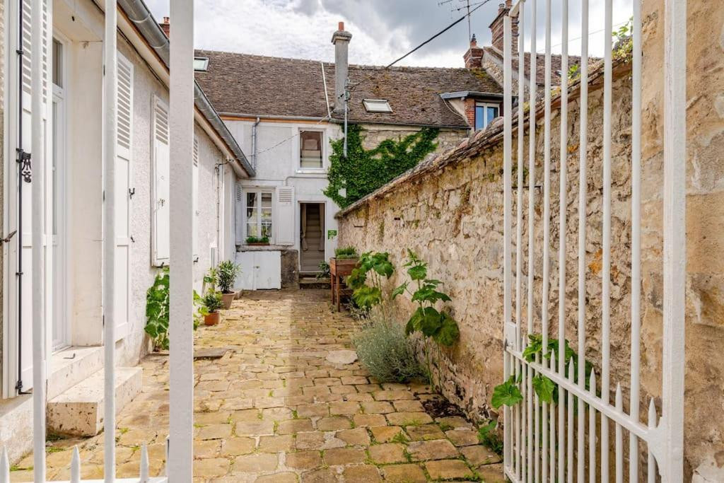 GreenGo Location Île-de-France Évasion