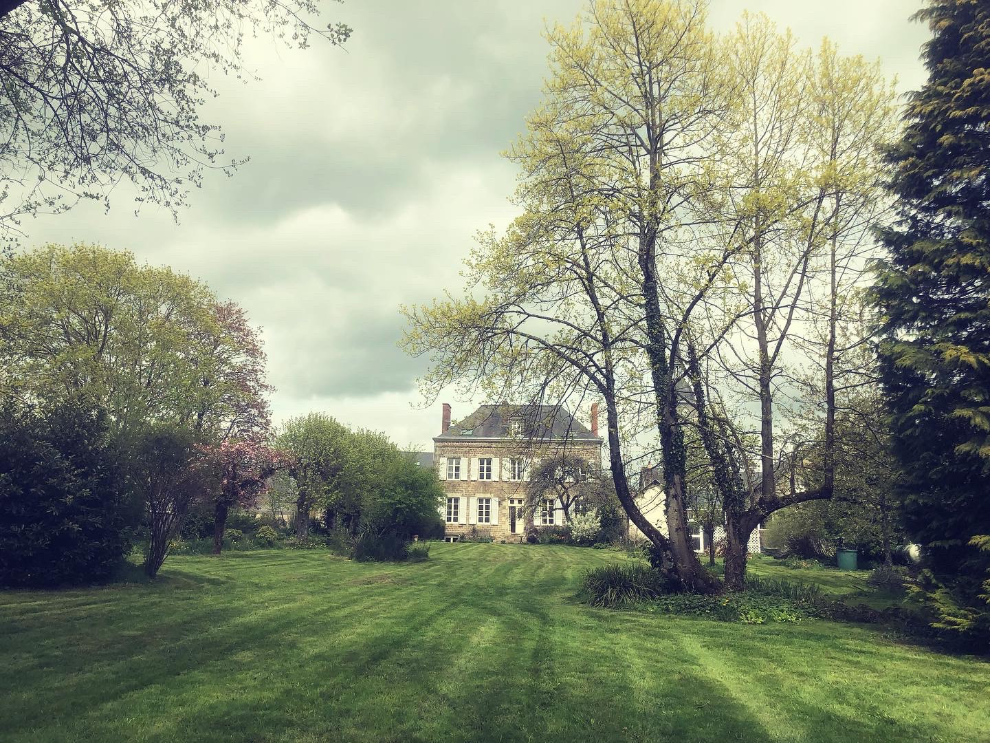 GreenGo location vacances écoresponsables
