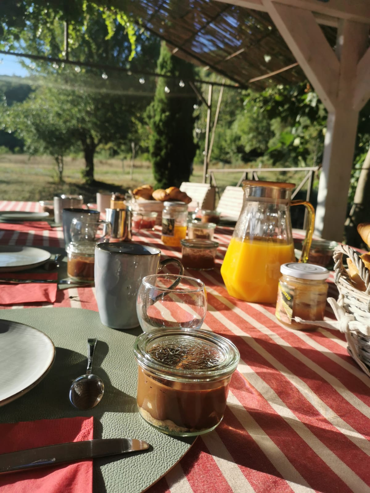  Gard À la campagne