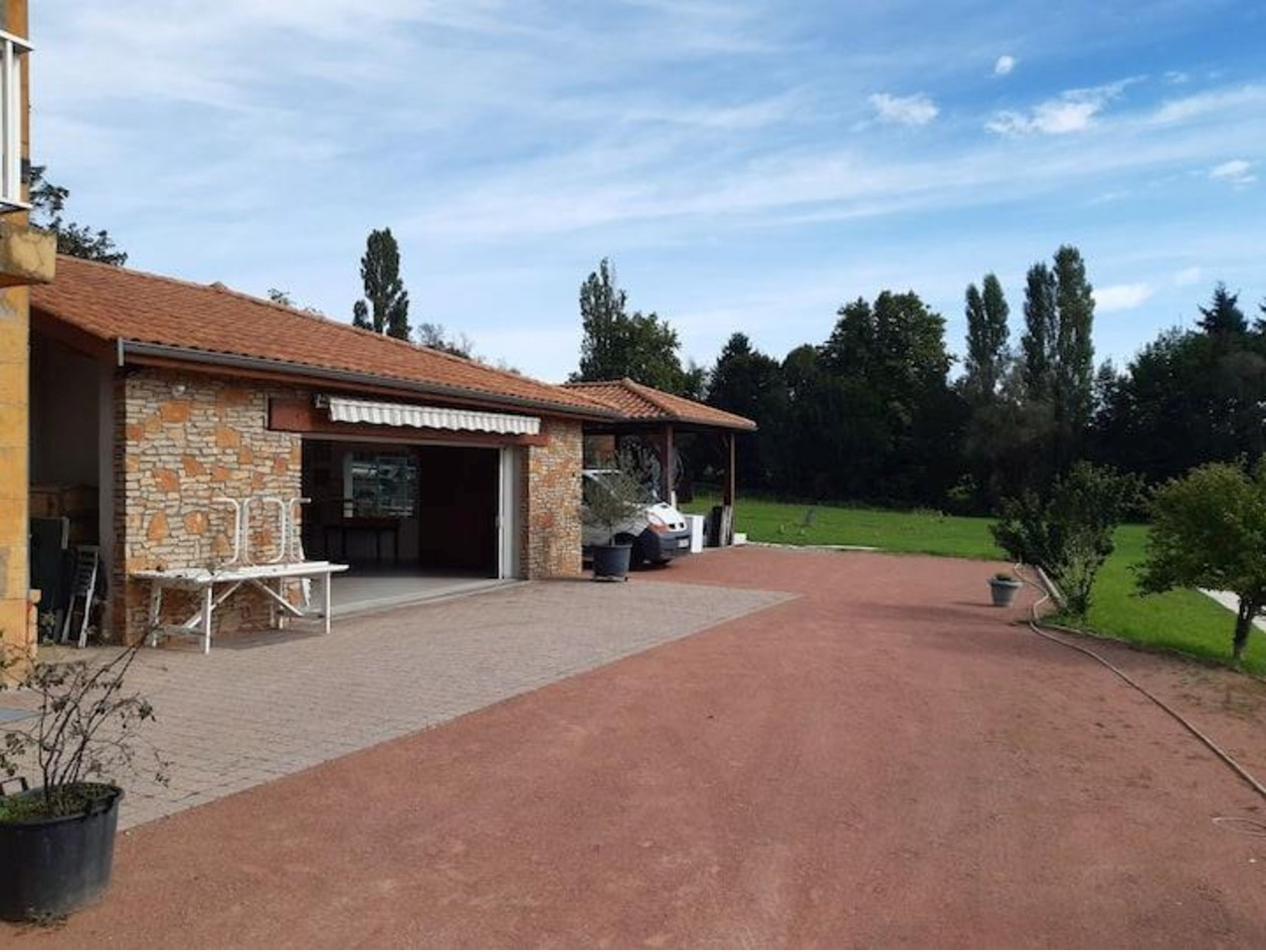 GreenGo Tonik Camping