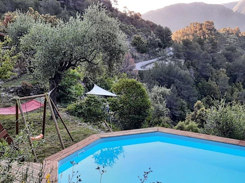GreenGo location vacances écoresponsables