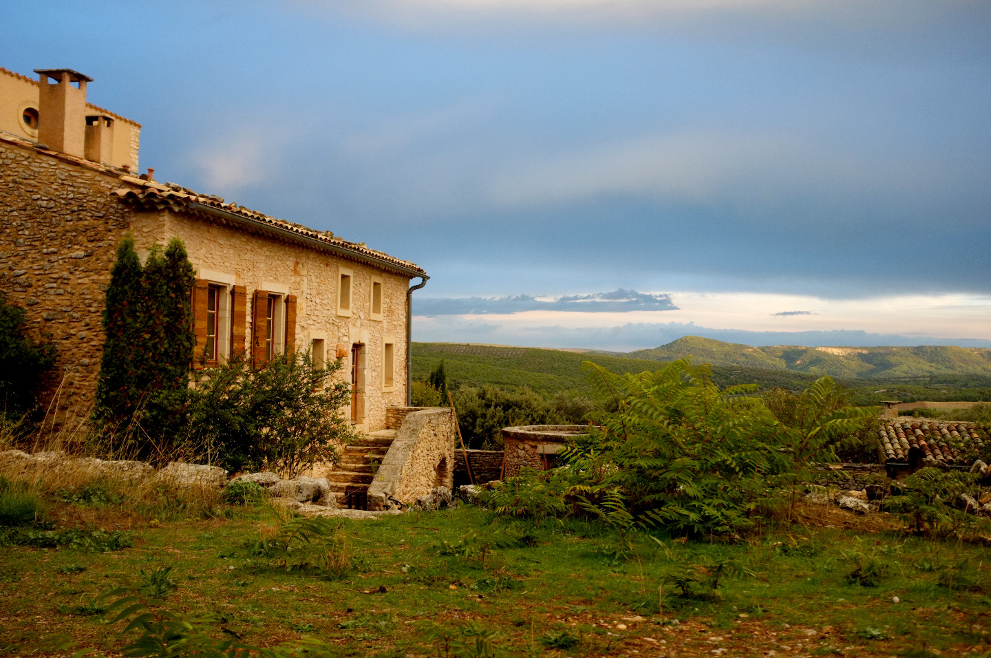 GreenGo Gîte Provence-Alpes-Côte d'Azur Évasion