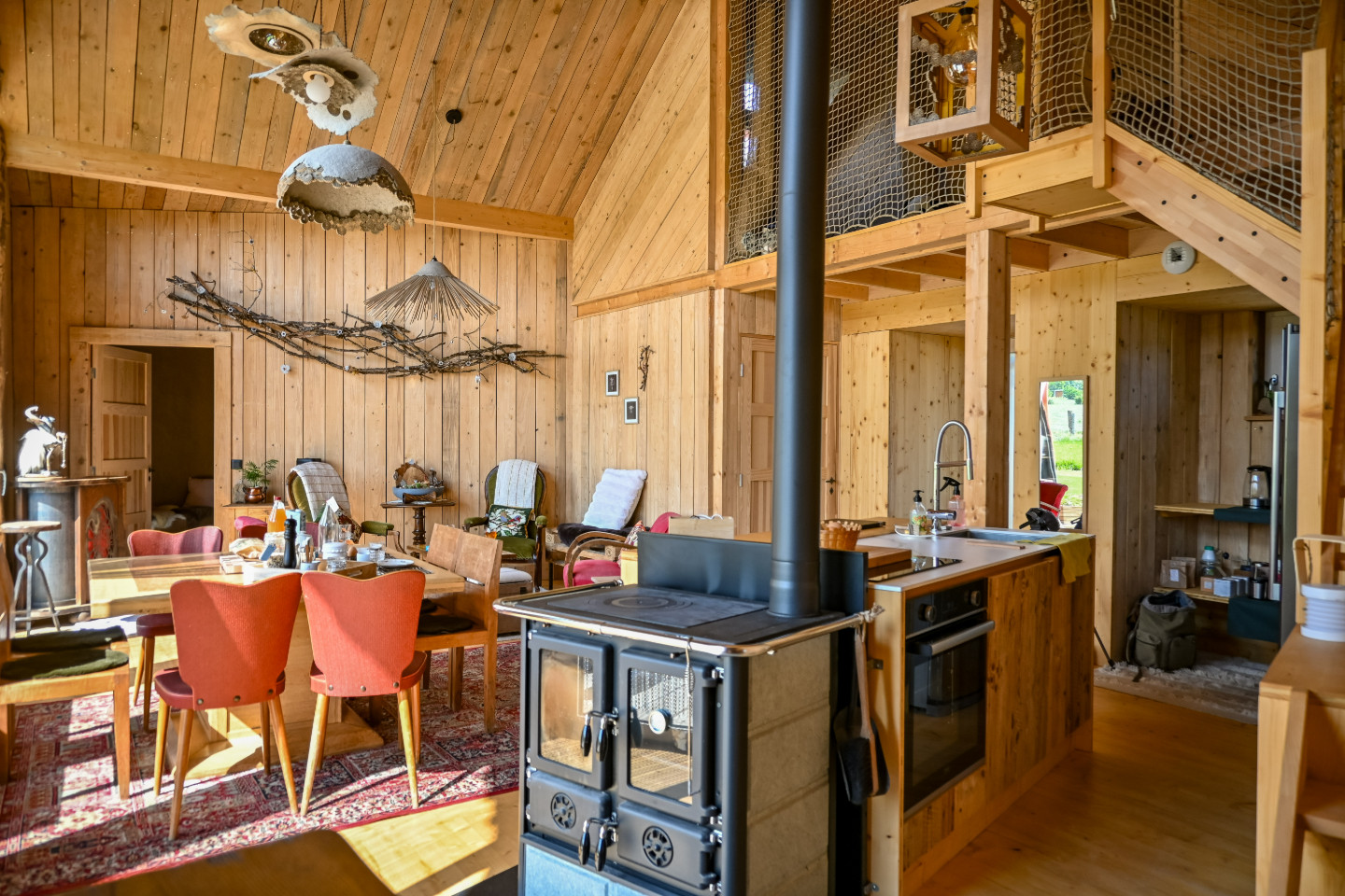 GreenGo Gîte Grand Est Haut-de-gamme