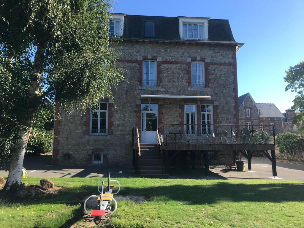 Hôte GreenGo: Auberge Ti'gousket