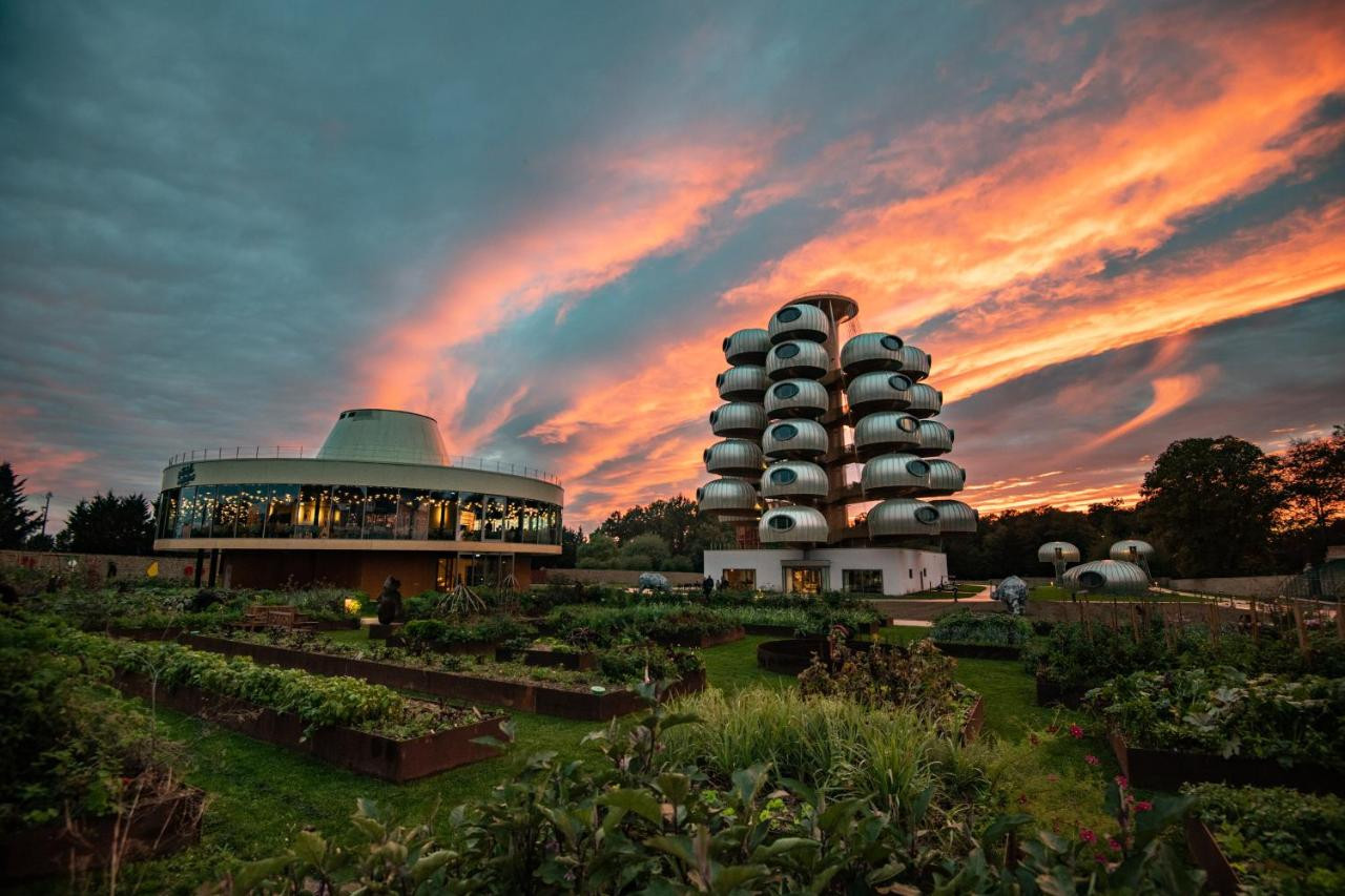 Hôte GreenGo: L'Essenciel - Hôtel & Spa