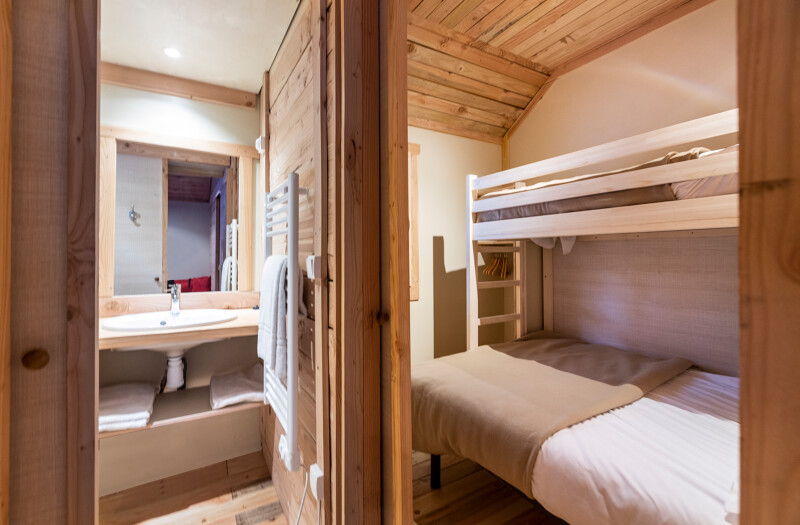Camping Savoie Glamping