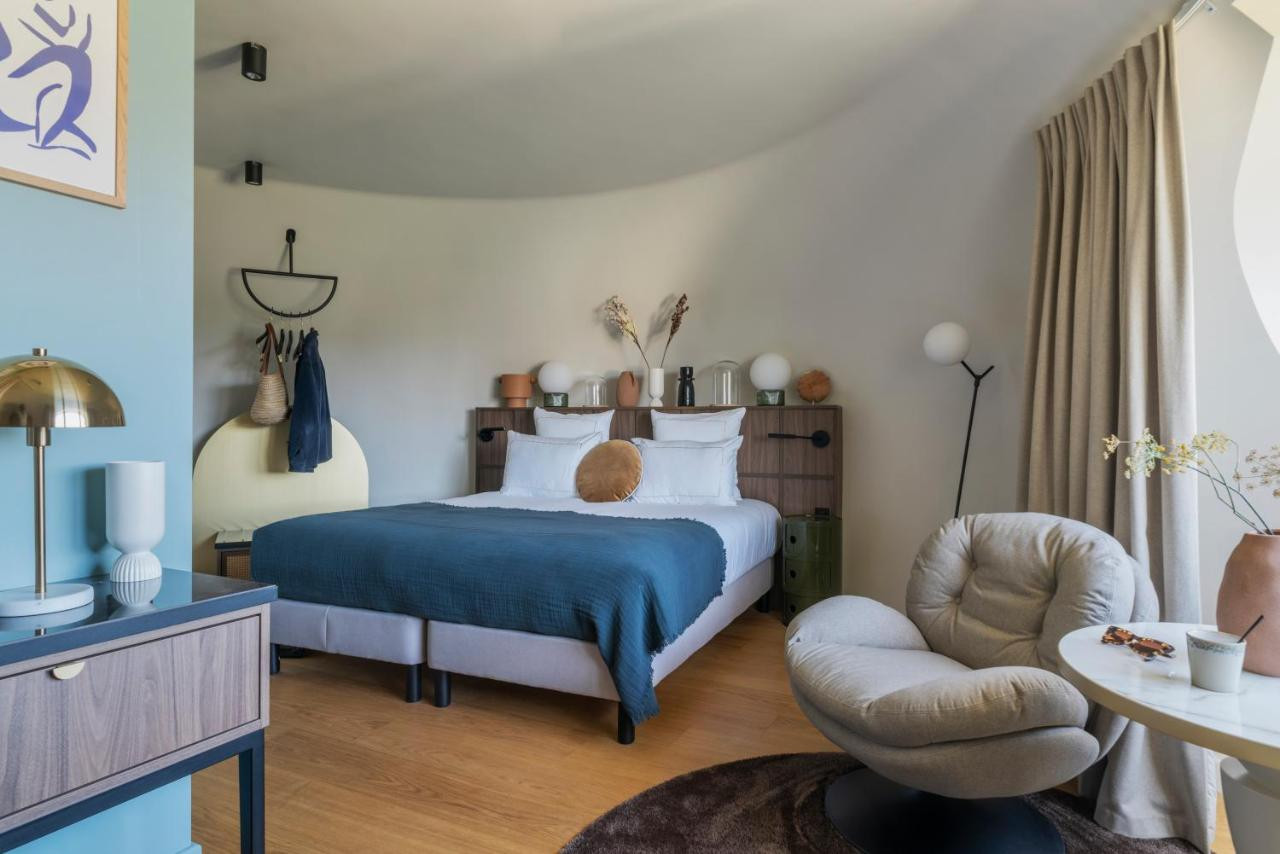 GreenGo L'Essenciel - Hôtel & Spa
