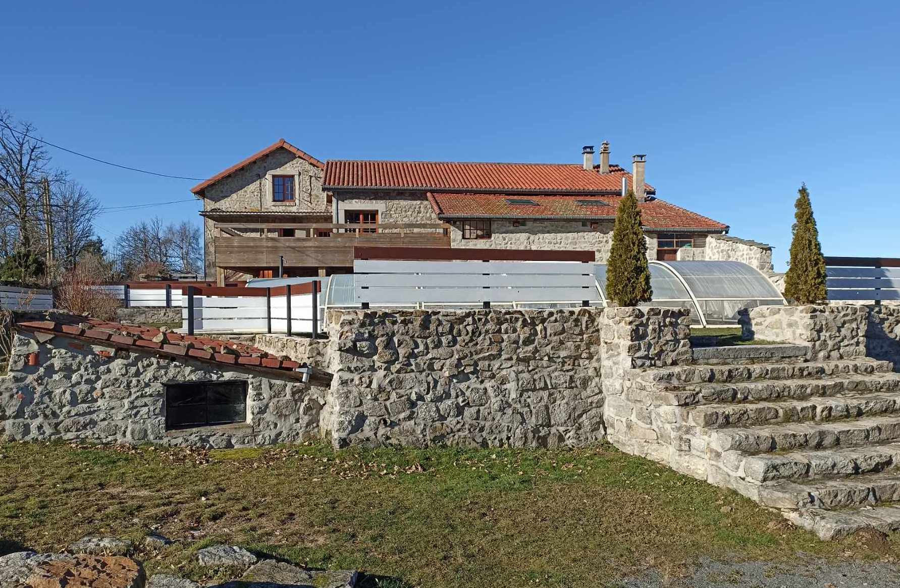 Hôte GreenGo: Le Refuge de Montaron